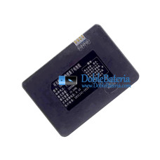 Batería para PLC DD3 ZD116 2C664616A ZNS-03A [Batería de repuesto]